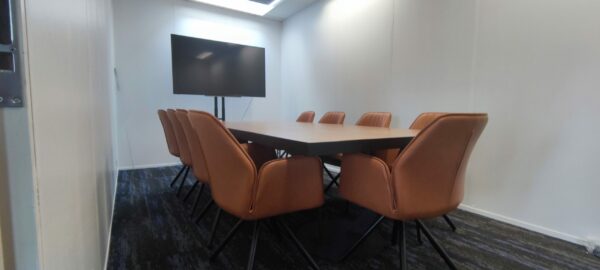 Louer salle de réunion